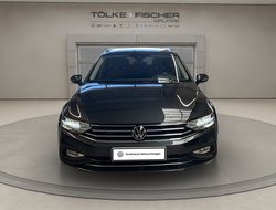Passat Variant 2.0 TDI BMT Business ACC AHK AUT