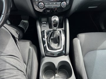 Qashqai 1.3 N-Connecta Kamera Leder Navi Pano – Bild 15