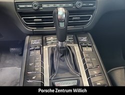 Macan Turbo Burmester Sportabgas Surround-View