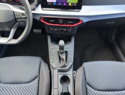 Ibiza 1.0 TSI FR Black Edition SHZ SpurH Sport