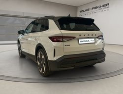 Elroq 85 First Edition DCC ACC Kam. Navi LED