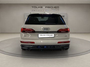 Q7 3.0 quattro TDI W S-Line business S-line AUT – Bild 5