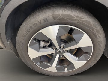 XC40 B3 Core AHK AUT Kam. Navi Standh. Virtual – Bild 7