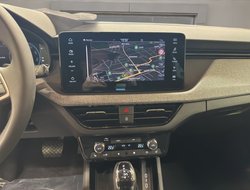 Kamiq Balance ACC AHK Kam. Navi Virtual