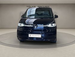 T7 Multivan 2.0 TDI lang Style  IQLight ACC