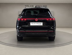 Tiguan 2.0 TSI 4M R-Line DCC Pano R-Line ACC