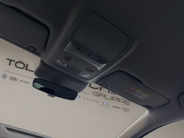 Karoq 1.5 TSI DSG Balance ACC AHK Navi eHeck – Bild 18