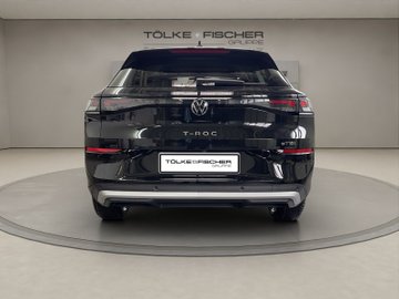 T-Roc 1.5 eTSI OPF  7.G.DSG GJR Anschlussgarantie – Bild 5