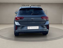 T-Roc 2.0 TSI 4Motion R-Line DCC Pano R-Line ACC