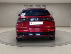 Taigo 1.0 TSI R-Line R-Line IQLight ACC AHK AUT