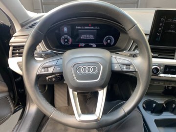 A4 Avant 35 2.0 TDI advanced Pano ACC AUT Kam. – Bild 11