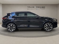 Formentor TSI 1.5  VZ DCC ACC AUT Kam. Navi LM