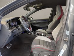 Golf VIII 2.0 TSI GTI Clubsport AUT Leder Navi