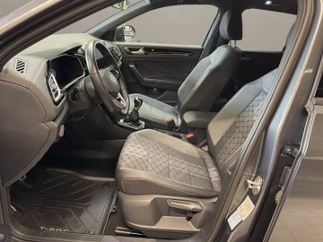 T-Roc 1.5 TSI R-Line Pano R-Line ACC AHK Kam. LM – Bild 8