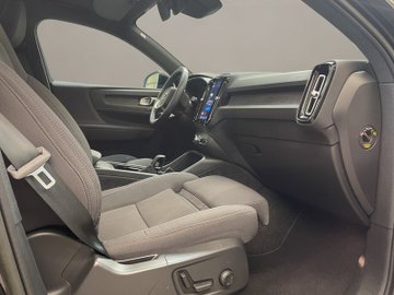 XC40 P8 Ultimate Recharge Pure Electric ACC AHK – Bild 18