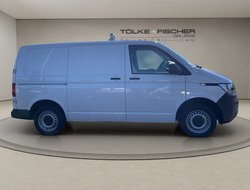 T6.1 Transporter 2.0 TDI Kasten FWD EcoProfi PDC