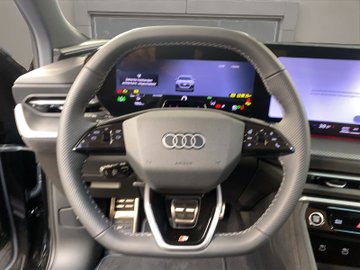Q5 3.0 TDI quattro W edition one mythosschwarz – Bild 11