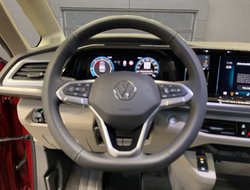 California 2.0 TDI Coast NaviPro IQLight ACC AHK