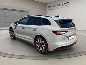 Enyaq 85  Sportline – Bild 4