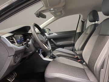 Taigo 1.0 TSI Goal ACC AHK AUT Virtual DynLicht – Bild 8