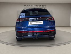 Taigo 1.5 TSI R-Line R-Line IQLight ACC AHK AUT