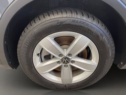Tiguan 1.4 TSI Elegance Pano IQLight ACC AHK AUT