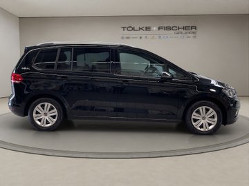 Touran BMT 1.5 TSI Comfortline ACC AUT Navi LM – Bild 6