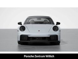 992 911 Targa 4 GTS Liftsystem-VA InnoDrive BOSE