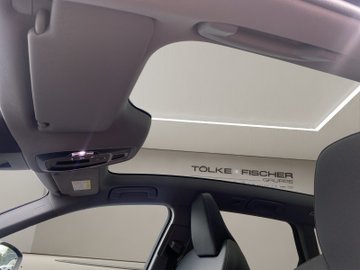 A5 Avant 2.0 TDI W edition one S-line ACC AHK LM – Bild 18