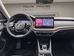 Octavia Combi 2.0 TDI W Selection ACC AUT Navi