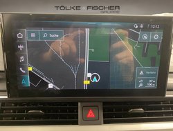 A5 Sportback 35 2.0 TDI (M-H) advanced AHK AUT