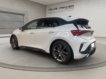 Born 140 (58kWh) ACC AUT Kam. Sportp. Standh. – Bild 4