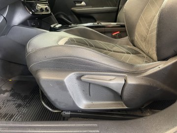 Mokka 1.2 Turbo Ultimate AUT Kam. Navi Alcant. – Bild 10