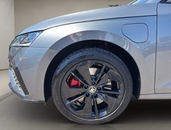 Octavia Combi RS iV Navi Virtual LED Kessy