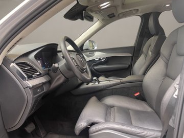 XC90 B5 (Diesel) Ultimate Bright ACC AHK AUT 360 – Bild 8