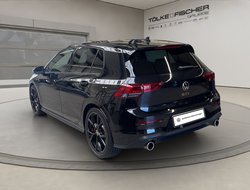 Golf VIII 2.0 TSI GTI ACC AUT Kam. Navi Sportp.