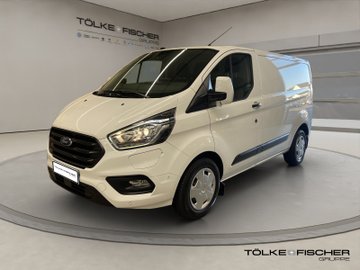 Transit Custom Kasten PHEV 340 L1 Trend AUT PDC – Bild 2