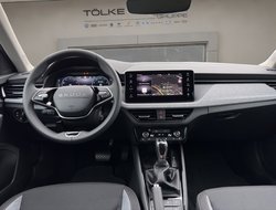 Kamiq 1.0 TSI DSG ACC Navi AHK Virtual LED