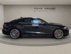 A5 150kW 2.0 Limousine quattro TDI S-line ACC LM