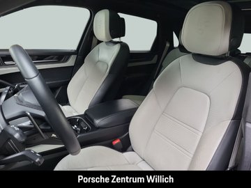 Cayenne GTS Burmester HA-Lenkung PDCC Sport PCCB – Bild 8