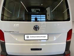 T6.1 Transporter 2.0 TDI Kasten FWD lang AHK