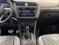 Tiguan 1.4 TSI R-Line Pano R-Line ACC AHK AUT LM