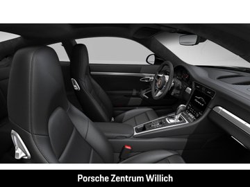 991 911 Carrera 4 Sportabgas Rückfahrkamera – Bild 5