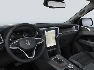 Amarok Style DC 3.0 TDI 177kW 10-Gang Auto.4M LM – Bild 13