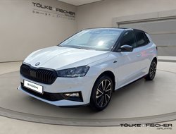 Fabia 1.0 TSI Monte Carlo ACC Kam. Navi LED