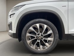 Kodiaq 2.0 TDI Clever ACC AHK AUT Kam. Navi Pano