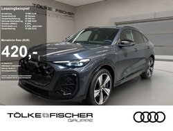 Q5 Sportback 2.0 TDI quattro edition one ACC AUT
