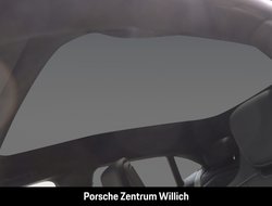 Taycan 4S Sport Turismo Burmester InnoDrive LED