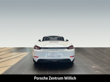 Boxster 718 Lückenlos Porsche Scheckheft PDK – Bild 4