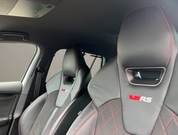 Octavia Combi 2.0 TSI RS Plus DCC ACC AHK AUT LM